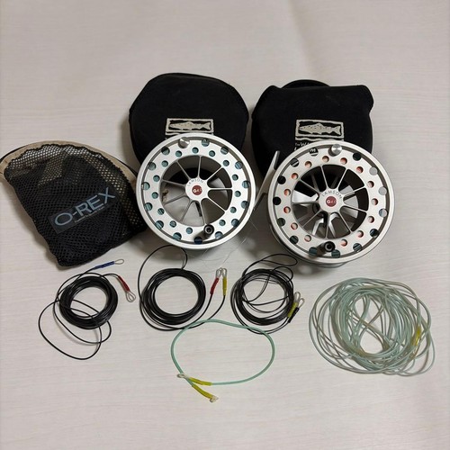 Waterworks lamson guru fly - waterworks,