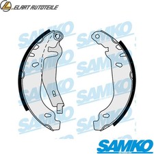 Brake Shoe Set 87830 for