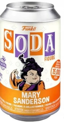 Funko soda disney - funko,