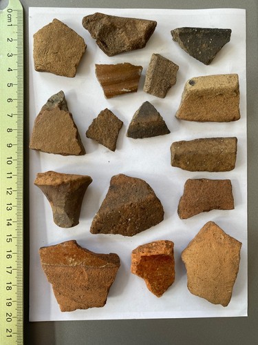 Collection roman medieval - /,