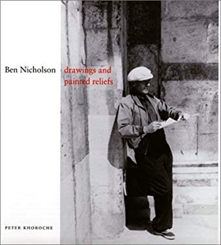 Ben nicholson drawings - ben,