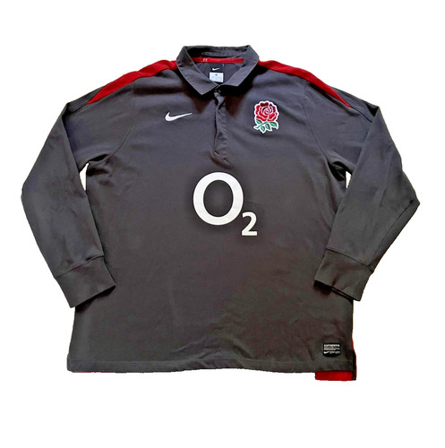 England nike 2010 grey - nike,