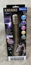 Portable Handheld Microphone