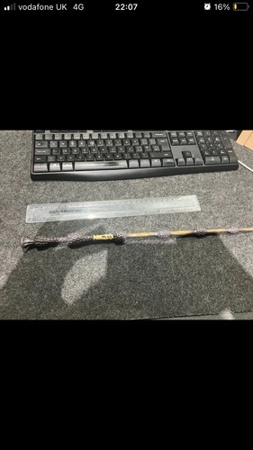 Harry potter wand albus - wand,