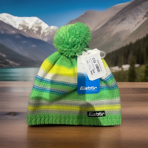 Eisbar winter hat - winter,