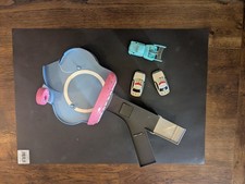 Disney Pixar Cars Toons Tokyo