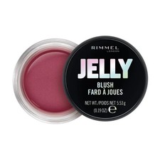 Rimmel Jelly Blush 005 Berry