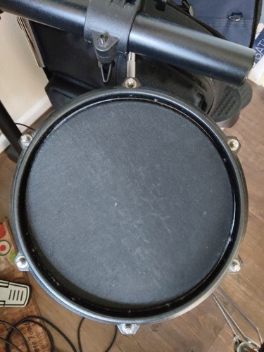 Alesis surge inch dual - alesis,