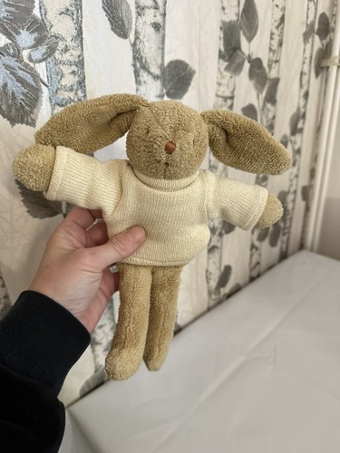 Trousselier soft toy bunny