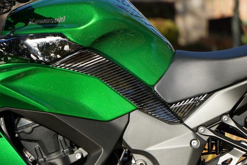 Kawasaki z1000sx ninja 1000sx - z1000sx,