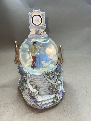 Disney musical snow - snow, globe