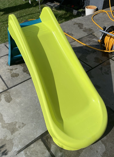 Baby toddler folding - slide,