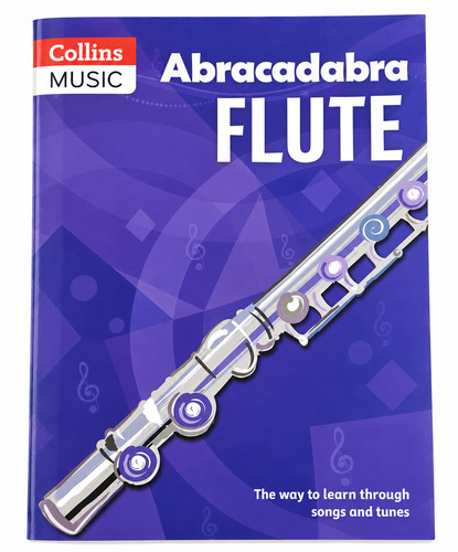 Abracadabra woodwind - abracadabra,