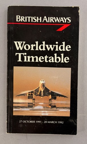 British airways worldwide - british,