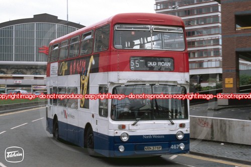 Bus photo north western - photo,