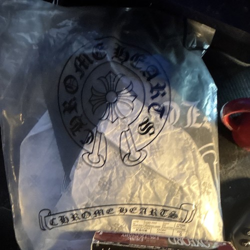Chrome hearts men - chrome,