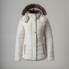 Joules Ladies Gosway Chevron