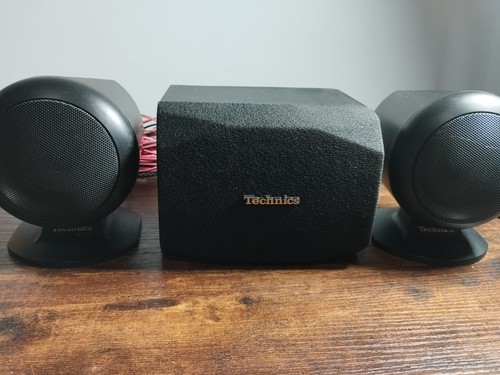 Technics pc570 speaker - technics,
