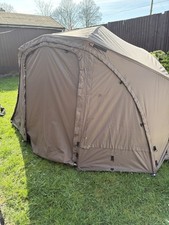 Fox Ultra 60 Brolly System
