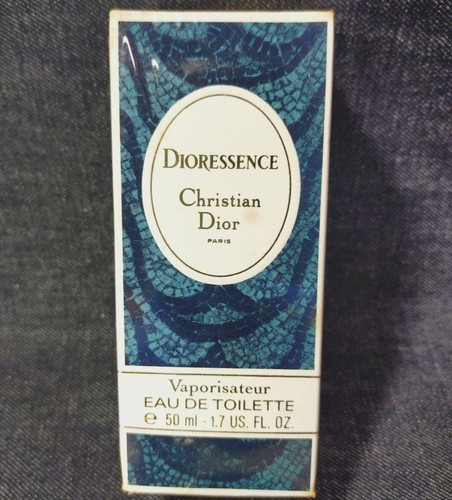 Christian dior dioressence eau - dior,