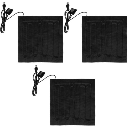 Pieces heat mat propagator - 3,