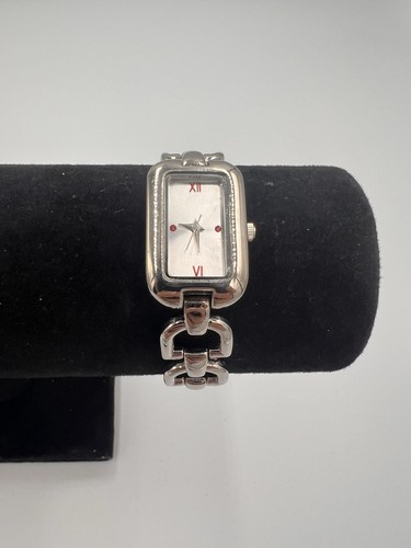 Vintage silver tone - vintage, silver-tone