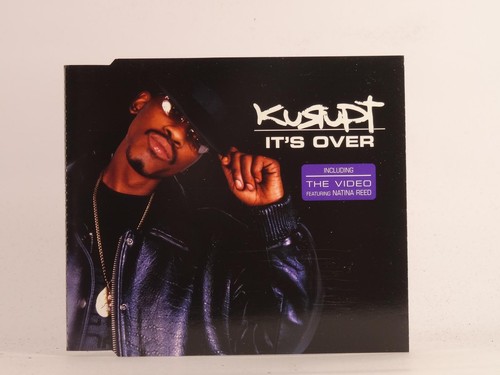 Kurupt over 4 track - 4,
