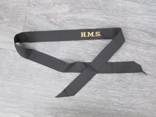 Royal navy naval - h.m.s.,