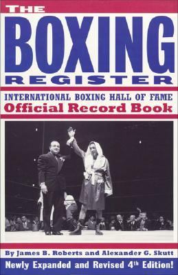 The boxing register - the,