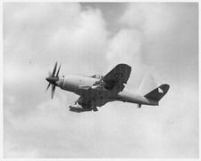 WESTLAND WYVERN - Original aircraft photo