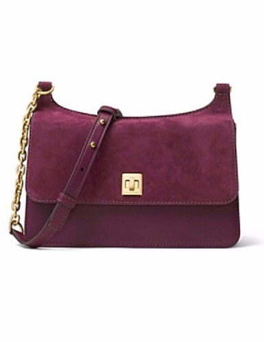 New 378 michael kors natalie - new, $378