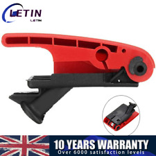 Bonnet Release Cable Handle