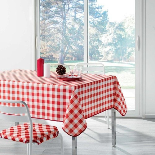 Premium patterned tablecloth - premium,