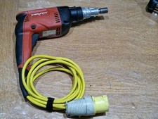 HILTI ST 1800 110v METAL