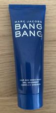 Marc Jacobs Bang Bang 75ml Hair and Body Wash