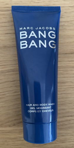 Marc jacobs bang - marc, 75ml