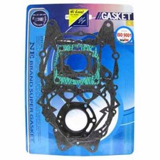 Vertex Full Gasket Set Kit Fits Honda NSR 125 R 1989-2001