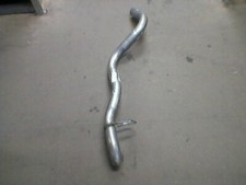 Mondeo Estate TDCi Exhaust