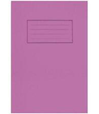 A4 Handwriting Exercise Book 297x210mm - School Children Hand Writing Book