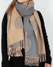 WINTER MULBERRY TREE PATTERN