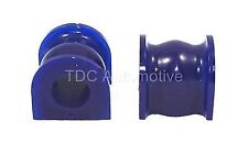 Civic Type R EP3 'JDM Spec' 22mm Rear Anti Roll Sway Bar Bush Kit SuperPro SPF21