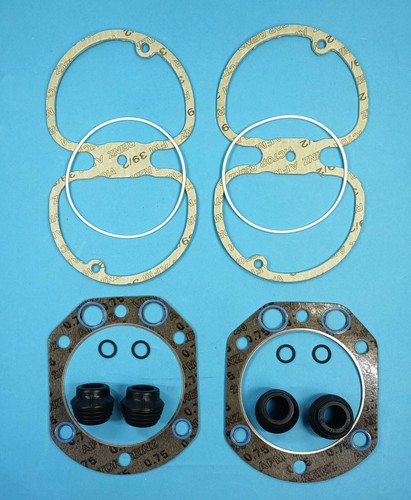 Top end cylinder set bmw - end,