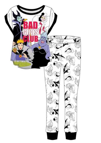 New ladies cotton disney - new,