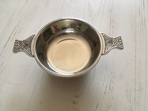Antique vintage pewter - antique,
