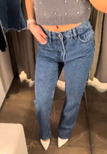Zara ZW Collection Bootcut