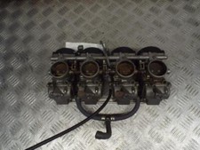 Kawasaki ZZR1100D 1996-1997