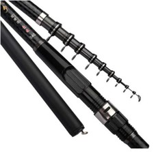 3.6M-7.2M Carp Fishing Rods