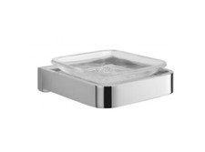 Tre mercati soap - dish, holder
