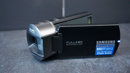 Samsung hmx q10bp - samsung, hmx-q10bp