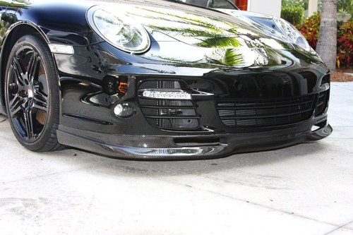 Porsche 911 997 turbo - 911,